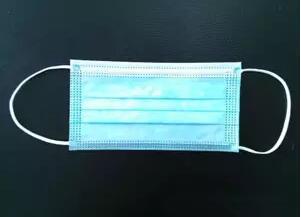 托福词汇：口罩的不同说法