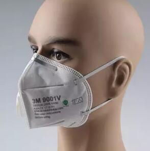 托福词汇：口罩的不同说法