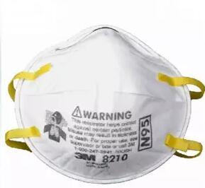 托福词汇：口罩的不同说法