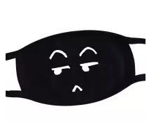 托福词汇：口罩的不同说法