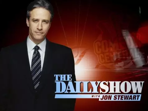 托福口语：如何看脱口秀学英语？