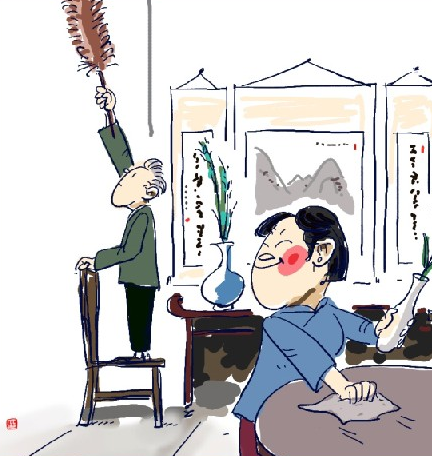 托福词汇:用英语聊聊小年习俗 托福词汇:用英语聊聊小年习俗