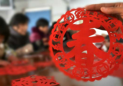 托福词汇：用英语聊聊二十四节气之立春的传统风俗