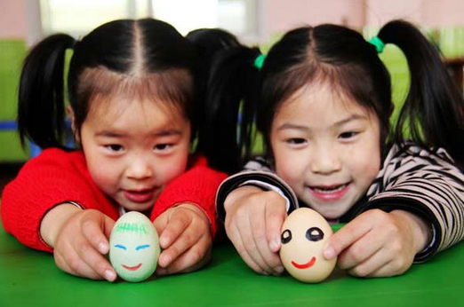 托福词汇:用英语聊聊二十四节气之立春的传统风俗 托福词汇:用英语聊聊二十四节气之立春的传统风俗