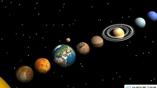 托福阅读背景知识：太阳系第九行星