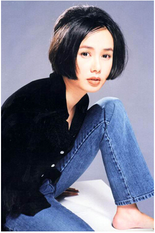 北京电影学院历届校花大盘点 北京电影学院历届校花大盘点