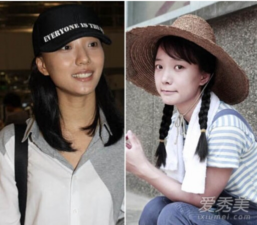 北京电影学院历届校花大盘点 北京电影学院历届校花大盘点