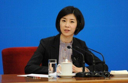 盘点历届两会上美女翻译(组图)