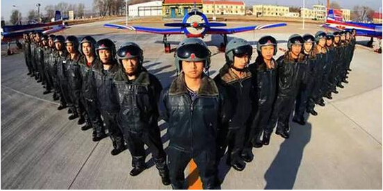 高考报考指南:中国六大类军校盘点 高考报考指南:中国六大类军校盘点