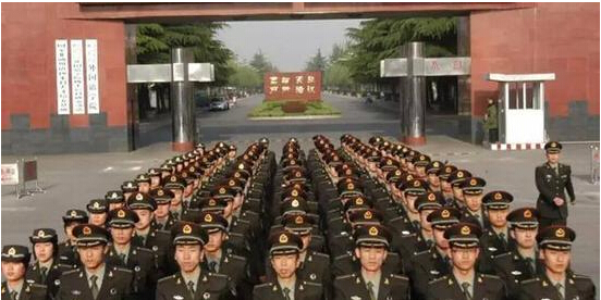 高考报考指南:中国六大类军校盘点 高考报考指南:中国六大类军校盘点