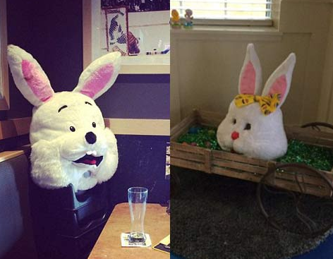 复活节英语词汇翻译：托福词汇趣味学习