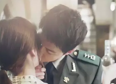 《太阳的后裔》跟宋仲基学英文撩妹：托福口语素材