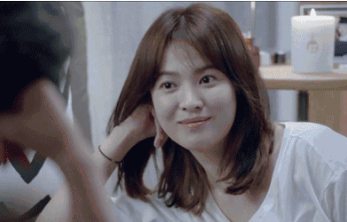 《太阳的后裔》跟宋仲基学英文撩妹：托福口语素材