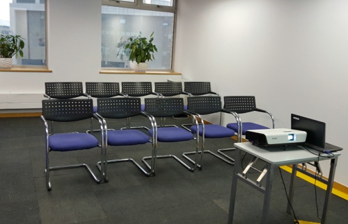 3月31日雅思机考首考体验：较笔考更舒适(组图)