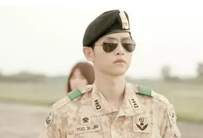 与宋仲基有关的英文单词：托福词汇趣味学习