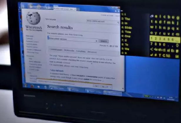 霍金的这篇微博 真是托福写作满分素材