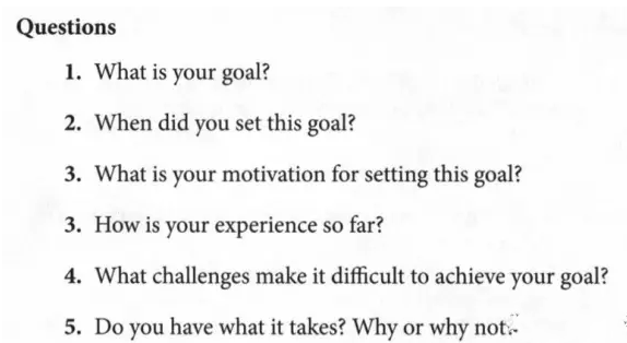 托福口语如何“掷地有声”“言之有物”？