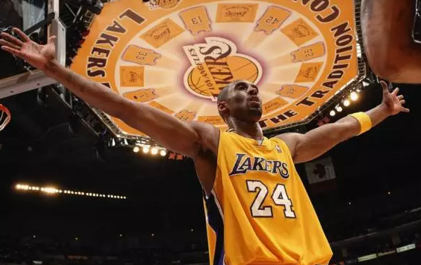 托福口语话题素材：谈论篮球明星科比