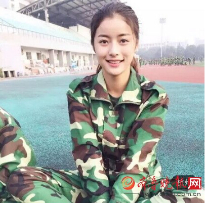 全国高校校花出炉:30余所大学校花盘点 全国高校校花出炉:30余所大学校花盘点