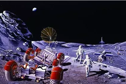 托福写作语法常见错误：太空旅行