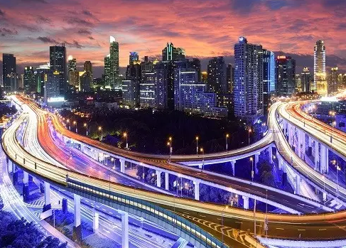 托福写作语法常见错误：智慧城市的崛起