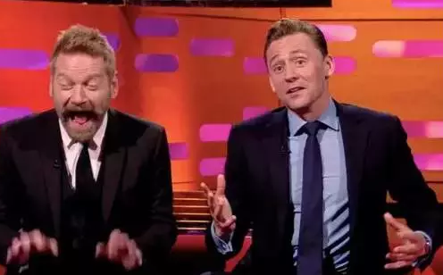 托福口语提分最值得推荐的五大脱口秀节目