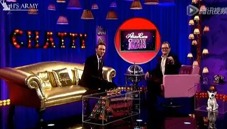 托福口语提分最值得推荐的五大脱口秀节目