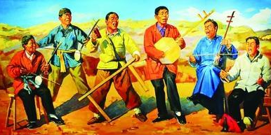 2016北京高考作文题目深度解析:老腔是什么 2016北京高考作文题目深度解析:老腔是什么