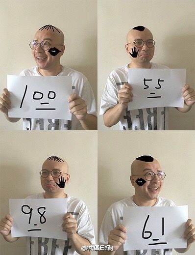 高考界网红竟然是它 这个作文题真的火了