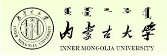 “内蒙古大学2016高考录取查询入口”/
