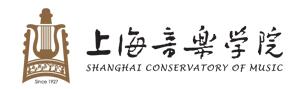 上海音乐学院2016高考录取查询入口