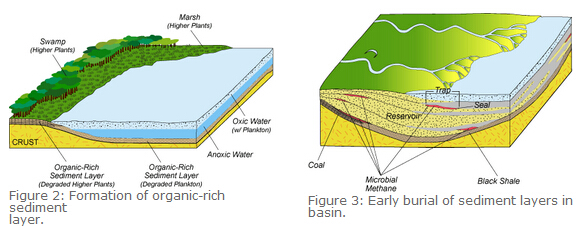 托福阅读材料推荐:地球化学研究 托福阅读材料推荐:地球化学研究