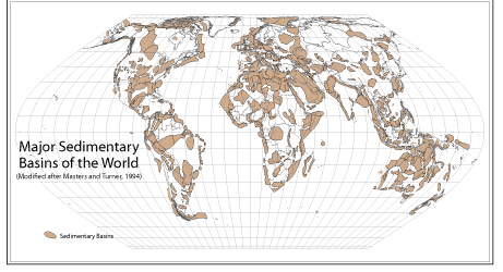 托福阅读材料推荐:地球化学研究 托福阅读材料推荐:地球化学研究