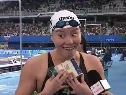 托福英语吐槽君：里约奥运槽点大盘点