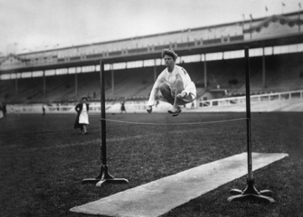 1.png 法语新闻:1908年伦敦奥运会老照片 带你感受奥运的魅力