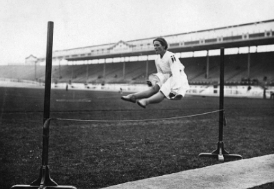 1.png 法语新闻:1908年伦敦奥运会老照片 带你感受奥运的魅力