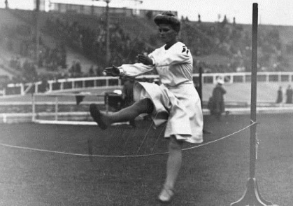 1.png 法语新闻:1908年伦敦奥运会老照片 带你感受奥运的魅力