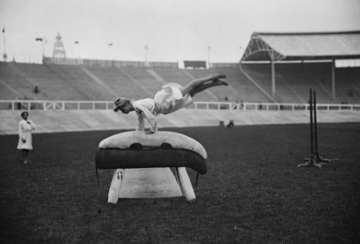 1.png 法语新闻:1908年伦敦奥运会老照片 带你感受奥运的魅力