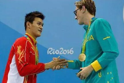 新托福写作范文素材：奥运会到底怎么了