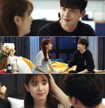 看韩剧《W两个世界》CP对白 学正宗韩语口语 看韩剧《W两个世界》CP对白 学正宗韩语口语