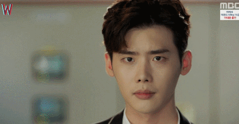 看韩剧《W两个世界》CP对白 学正宗韩语口语(8-9集).png 看韩剧《W两个世界》CP对白 学正宗韩语口语