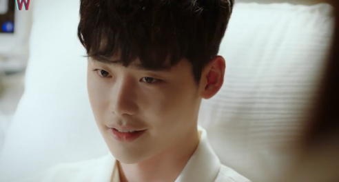 看《W两个世界》台词 练地道韩语口语(1-2集)