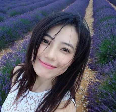 韩国人心里最美中国大陆女星TOP5(组图)