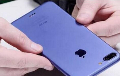 苹果官网苹果7发布之后 什么时候在中国上市