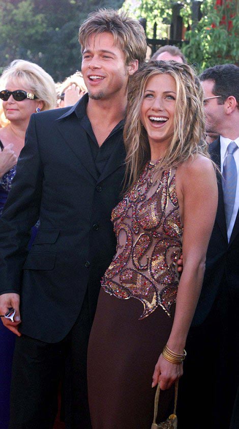 皮特朱莉离婚:因教育理念不同还是小三插足?(