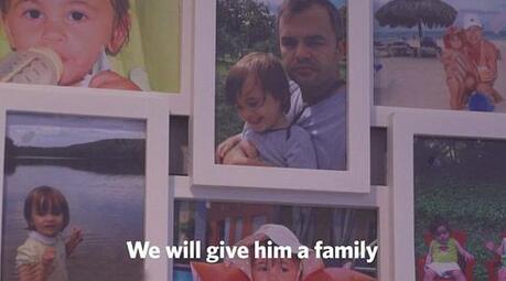 男童致信奥巴马 为小难民申诉催人泪下