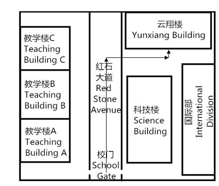 2016年11月19日武汉外国语学校雅思口语安排