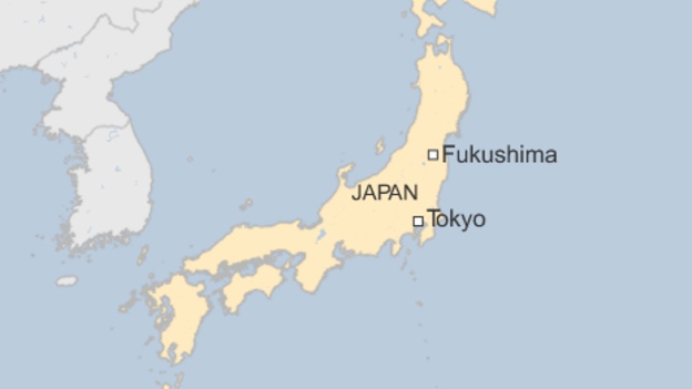 雅思阅读每日练：日本福岛海域发生7.4级地震