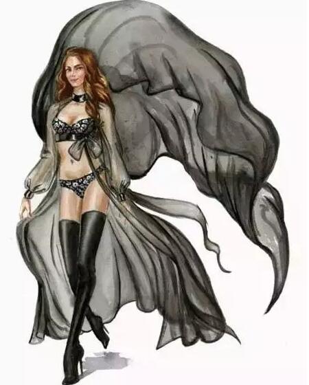 2016维密秀几月几日举办？