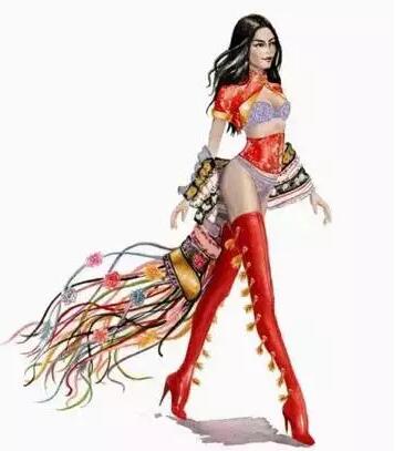 2016维密秀几月几日举办？